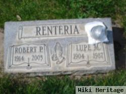 Robert P. Renteria