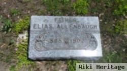 Eli Somers Allenbaugh