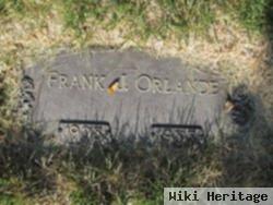 Frank J Orlande