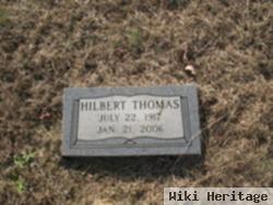 Hilbert Thomas