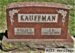 J B Kauffman