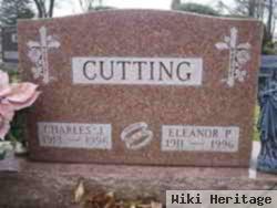 Eleanor P Cutting