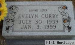 Evelyn Curry