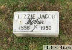 Lizzie Jacob