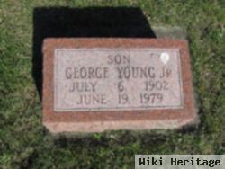 George Young, Jr