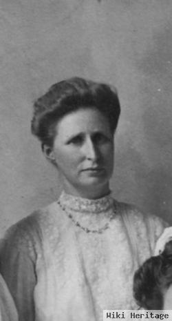 Nellie S. Woodworth Naughtin