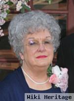 Frances Gail Dobbs Johnson