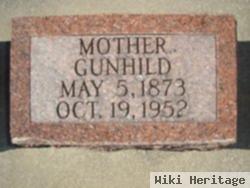 Gunhild Marcus Anderson