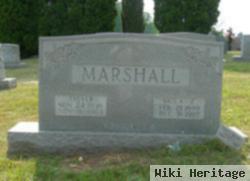 Trever Marshall