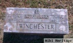 William Otto Winchester