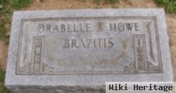 Orabelle Howe Brazitis