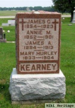 James C. Kearney