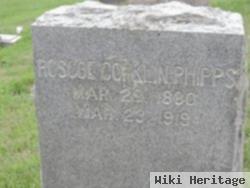 Roscoe Conklin Phipps, Sr