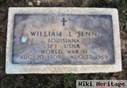 William D. Senn