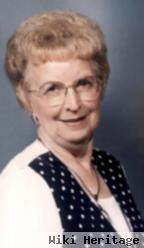 Ruth Ilene Lockwood Smith