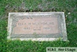 Ella Heitkamp Wolfshohl