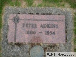 Peter Adkins