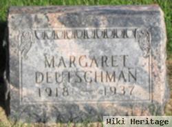 Margaret Sievert Deutschman