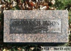 Charles Harvey Moon