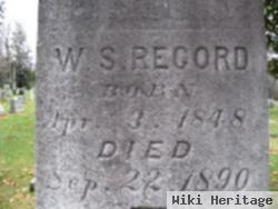 W. S. Record