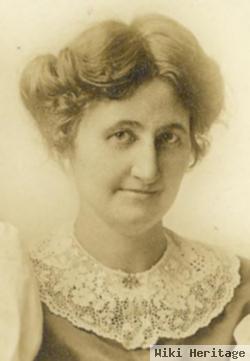 Daisy Viola Williamson Ferrel