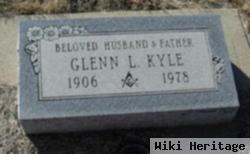 Glenn L. Kyle