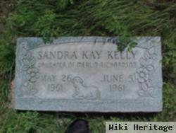 Sandra Kay Kelly