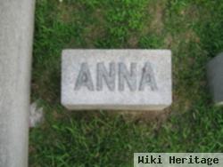 Anna Infant Bartling