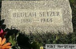 Beulah Setzer