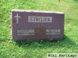 Nellie B. Strojek