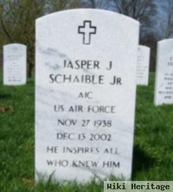 Jasper J. Schaible, Jr