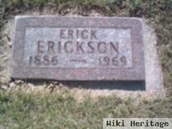 Erick Erickson