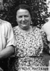 Mildred Reif Helfrich Boone