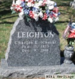 Charles L. "chuck" Leighton