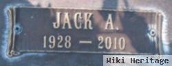 Jack Arlon Krueger