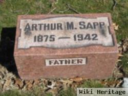 Arthur M. Sapp