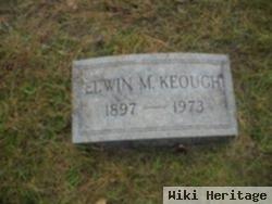 Edwin Martin Keough