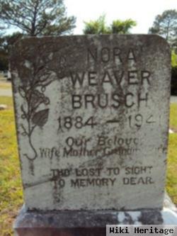 Nora Weaver Brusch