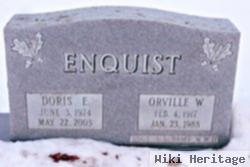 Orville W. Enquist