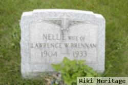 Nellie Delaney Brennan