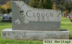 Ralph M. Clough