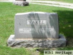 Ralph Yakel