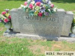 Robert Edgar Moorehead, Sr