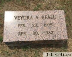 Veydra Alyce Davis Beall