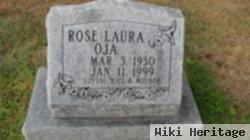 Rose Laura Pickering Oja