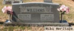 William B. Williams