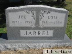 Lois Jarrel