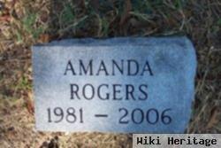 Amanda Gail Rogers
