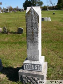 James Tolen