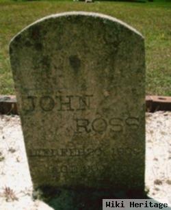 John Ross